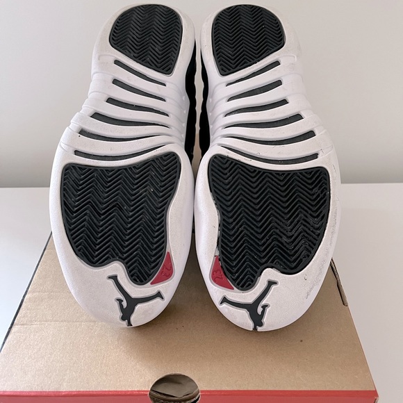AIR JORDAN 12 Neoprene 2016 Release - Picture 4 of 7